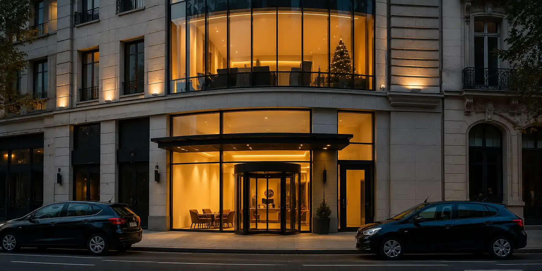 Ruby Stella Hotel London by IHG